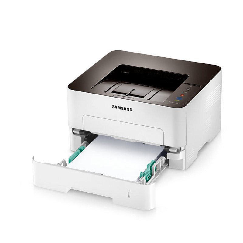 三星(Samsung)SL-M2626D 黑白激光双面打印机