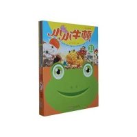 小小牛顿幼儿百科馆（第7辑）