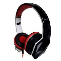 方正耳罩式耳机Ifound EH-I6