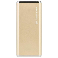 飞毛腿(SCUD)SPB-M80s香槟（8000mAh）