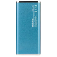 飞毛腿(SCUD)SPB-M80s宝石蓝（8000mAh）