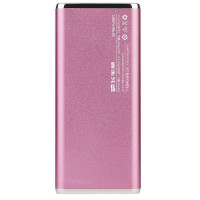 飞毛腿(SCUD)SPB-M80s温莎红（8000mAh）