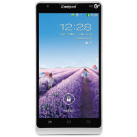 酷派手机8720Q[智铂银]