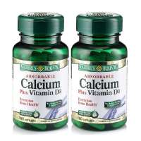 [买一赠一]自然之宝 液体钙牡蛎壳提取物软胶囊 740mg*100粒