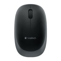 罗技无线鼠标M165