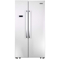 奥马冰箱BCD-520WKCN