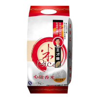 心甜香米5kg