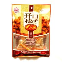 朝中开口松子138g