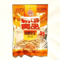 朝中牌咸脆花生