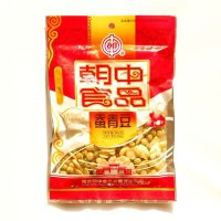 朝中蚕青豆