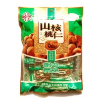 朝中山核桃仁