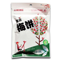 朝中袋装陈皮梅饼