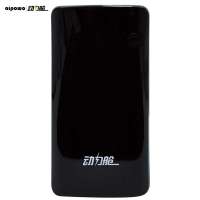 动力舱aigo移动电源FB7000D-7000毫安黑色