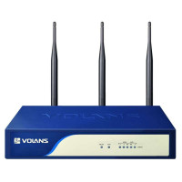 飞鱼星VE984GW全千兆企业无线上网行为管理路由器