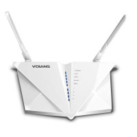 飞鱼星VF35别墅级智能路由器 信号王