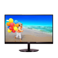 飞利浦液晶显示器224E5QSB