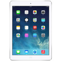 Apple iPad Air MD794CH/A WiFi+Cellular版 9.7英寸平板电脑 16G 银色
