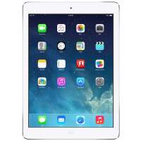 Apple iPad Air MD795CH/A WiFi+Cellular版 9.7英寸平板电脑 32G 银色