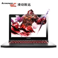联想(Lenovo)Y430P 14英寸笔记本电脑(I7-4710 8G 1TB 2G 独显 高分屏 )Win8.1