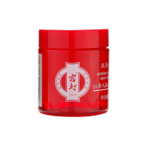 宫灯红景天美白嫩肤面膜    150g