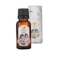 上海女人夜来香滋润檀香精油  20ml