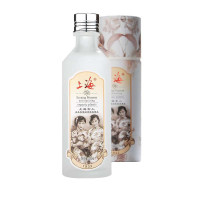 上海女人夜来香莹润紧致爽肤水  120ml
