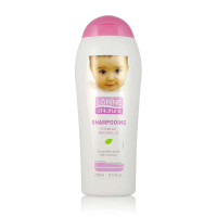 法国欧润芙柔和香波250ml