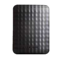 SAMSUNG移动硬盘HX-M500TCB/G