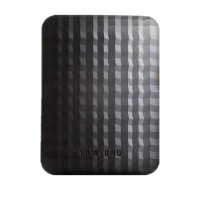 SAMSUNG移动硬盘HX-M101TCB/G
