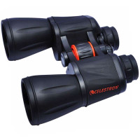 星特朗 CELESTRON UPCLOSE 20X50 双筒望远镜