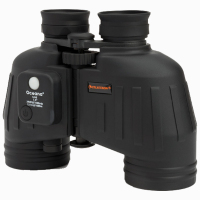 星特朗(CELESTRON) OCEANA 7X50 有方向指示罗盘的望远镜 观测双筒望远镜 高清防水
