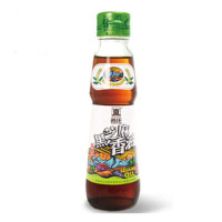 燕庄 黑芝麻油160ml
