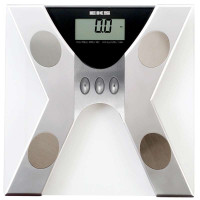 EKS人体电子脂肪秤9877