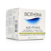 碧欧泉女士橄榄青春面霜(中性/混合性)50ml