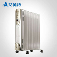 艾美特取暖器 电热油汀 HU1107