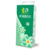 幸福阳光 太阳花系列 3层(三层)130g10卷 卷纸 包装 卫生纸 有芯卷纸 国产 原生木浆