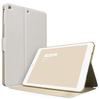 iPad 5 睿智系列保护套/iPad Air 保护壳 - 雅白