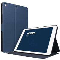 iPad 5 睿智系列保护套/iPad Air 保护壳 - 邃蓝