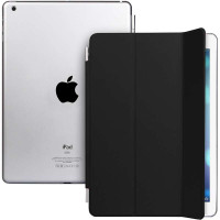 iPad 5 Smart Cover保护套/iPad Air 保护壳 - 黯黑