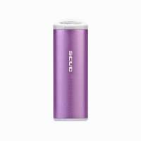 飞毛腿(SCUD)SPB-M26紫(2200mAh)