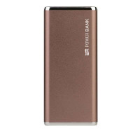 飞毛腿(SCUD)SPB-M80s咖啡(8000mAh)