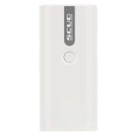 飞毛腿(SCUD)SPB-SD226白(5200mAh)