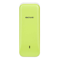 飞毛腿(SCUD)SPB-L4黄绿(4200mAH)