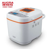 澳柯玛 面包机 MR501 家用面包机 全自动和面机 果酱 多功能面包机