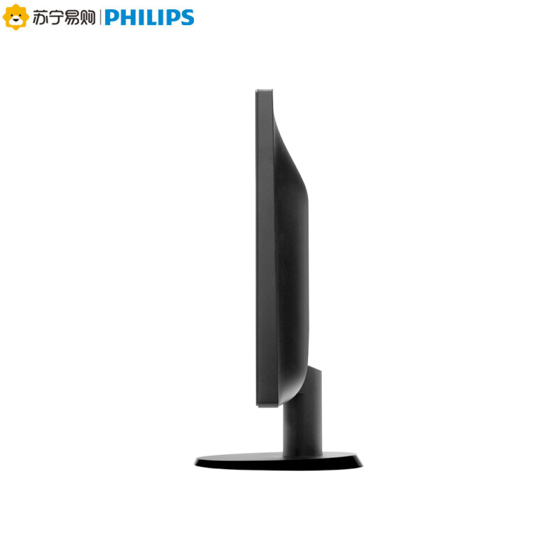 飞利浦(PHILIPS)193V5LSB2 18.5英寸 TN面板 电脑液晶显示器
