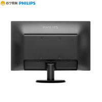 飞利浦(PHILIPS)193V5LSB2 18.5英寸 TN面板 电脑液晶显示器