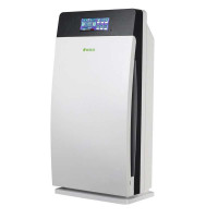 橄榄绿空气净化器 G2A200