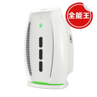 橄榄绿空气净化器G1 空气净化器家用 实时显示 语音播报 超大CADR
