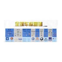 全球车标图谱