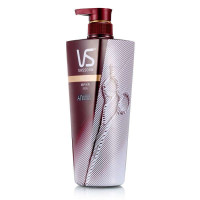 沙宣60周年限量版 修护水养润发乳750ml